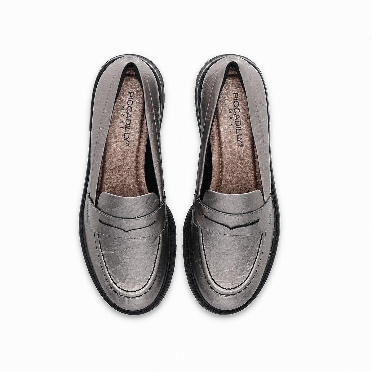 Mocasin Gisa Peltre
