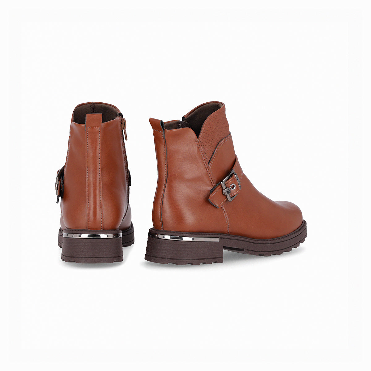 Botin Gisa 91 Chocolate