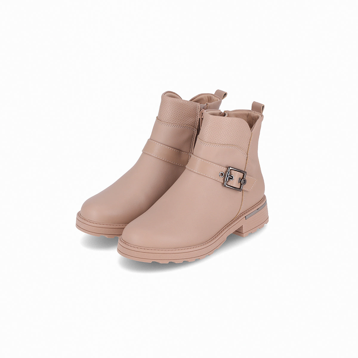 Botin Gisa 91 Beige