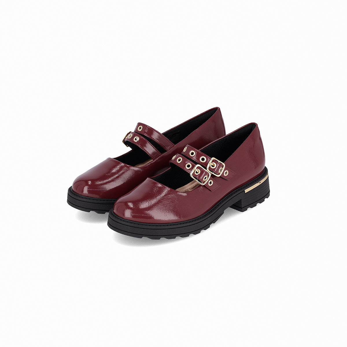 Mocasin Gisa 230 Vino