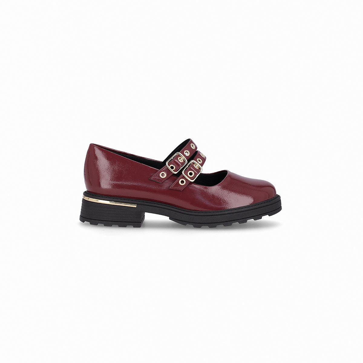 Mocasin Gisa 230 Vino