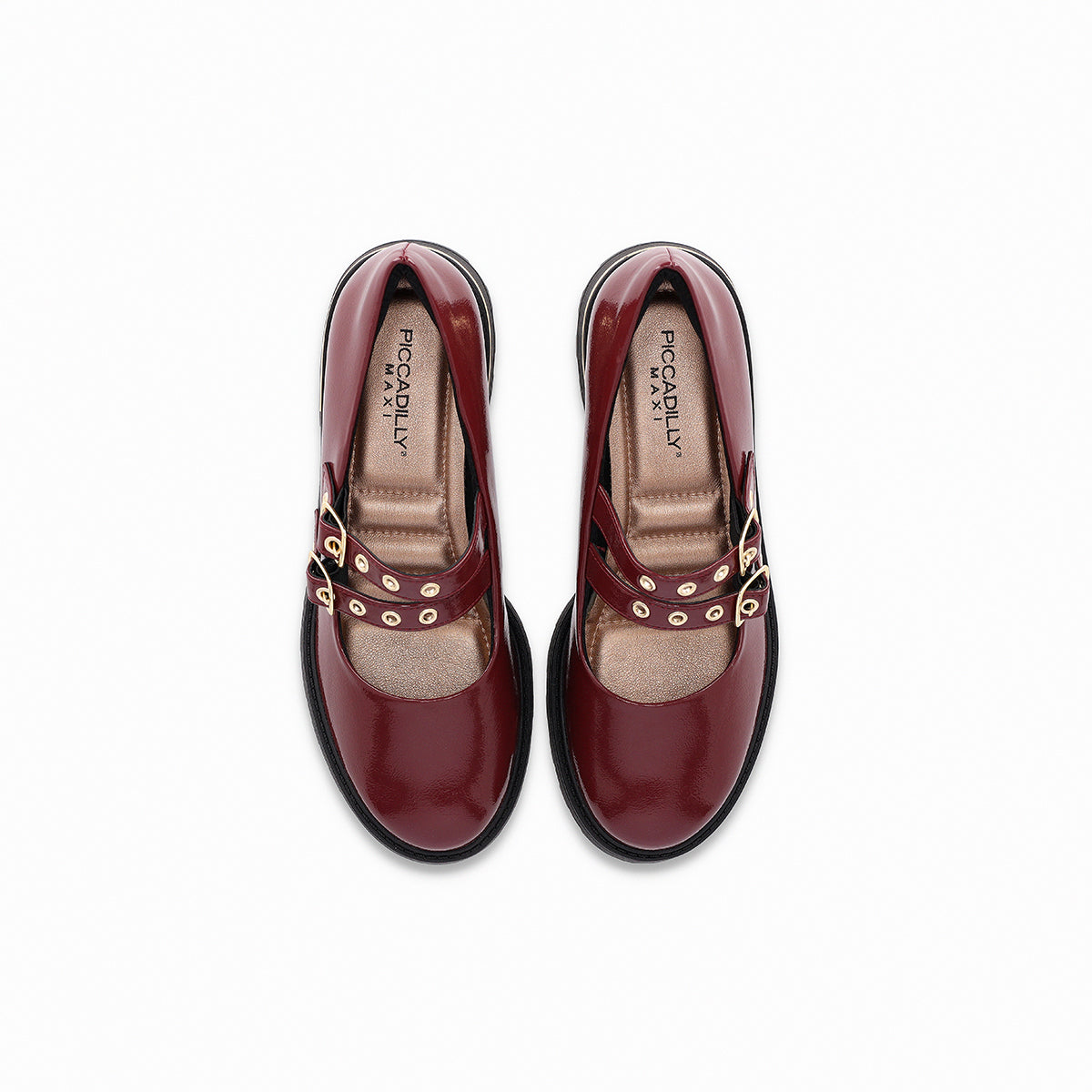 Mocasin Gisa 230 Vino