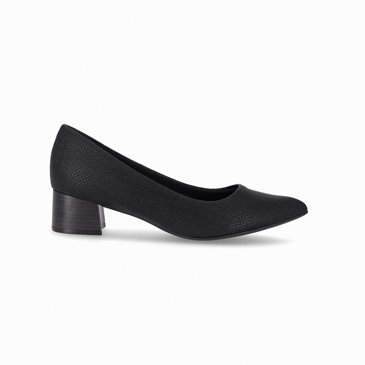 Zapato Taci Negro 088