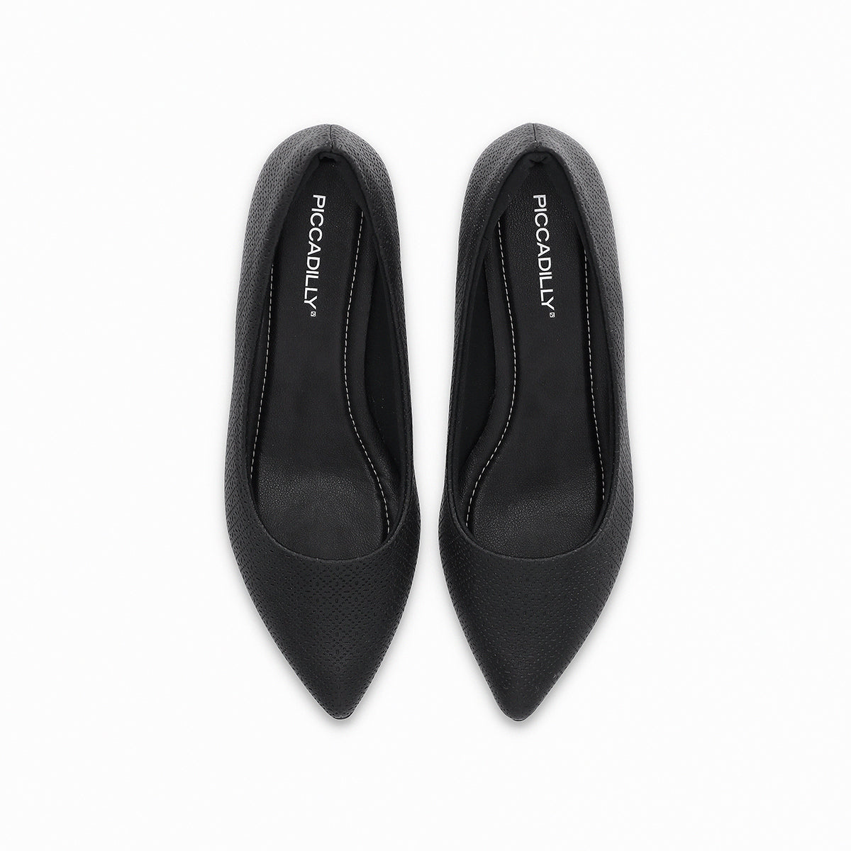Zapato Taci Negro 088