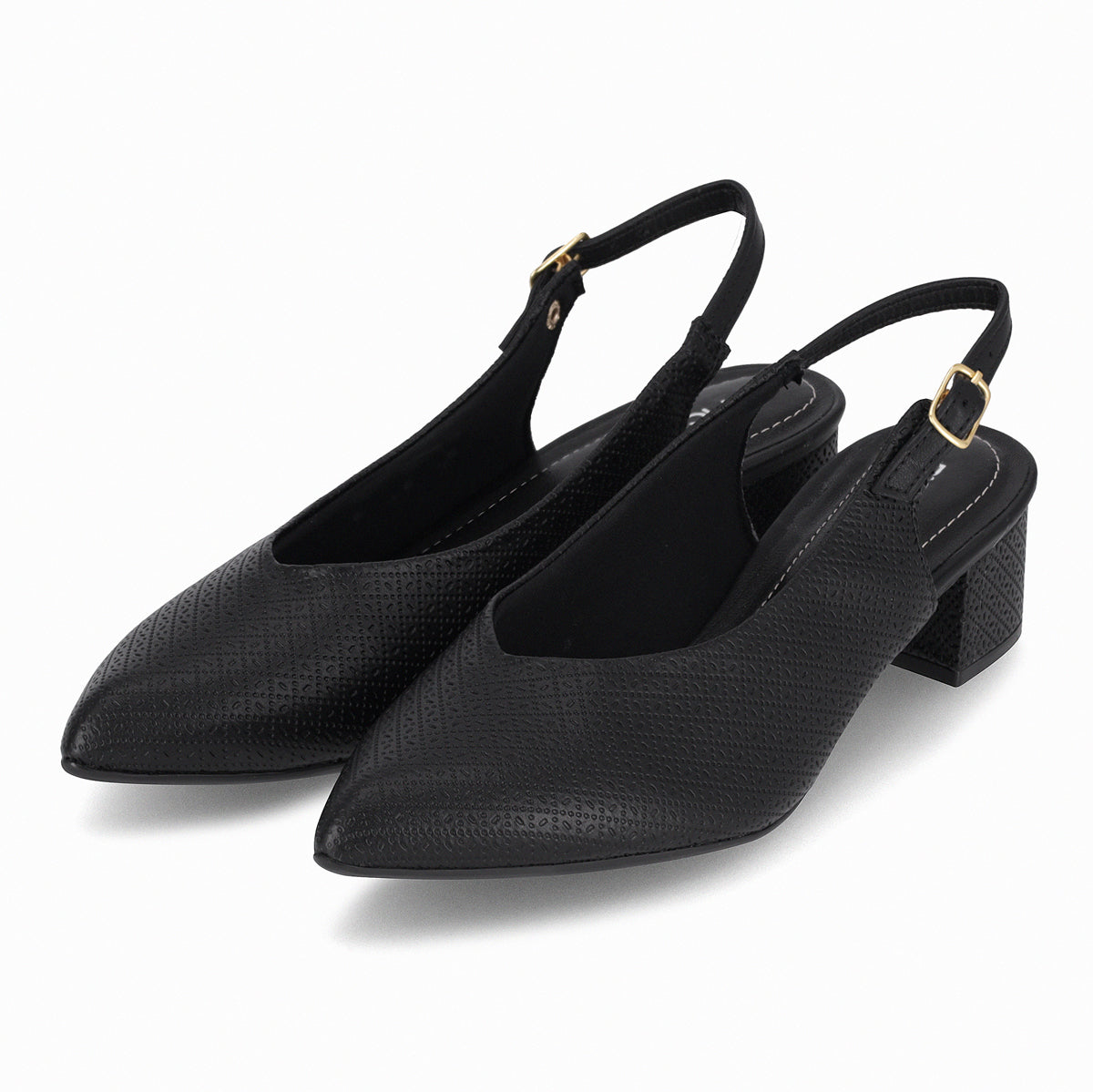 Zapato Taci Negro 59