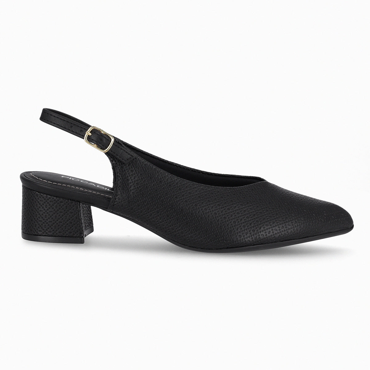 Zapato Taci Negro 59