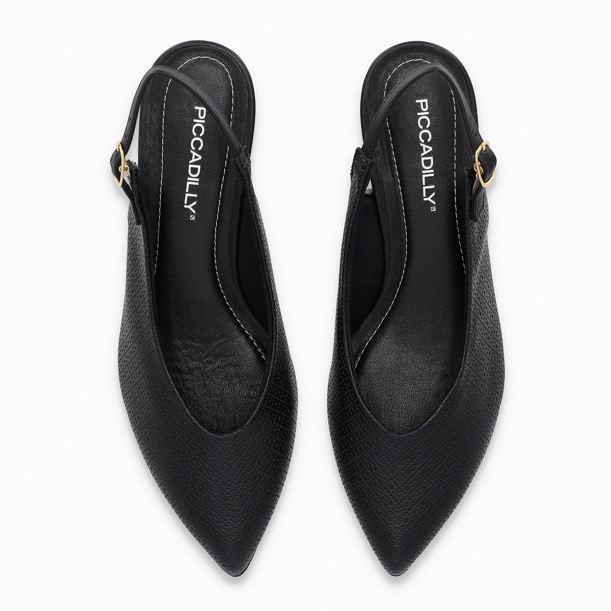 Zapato Taci Negro 59