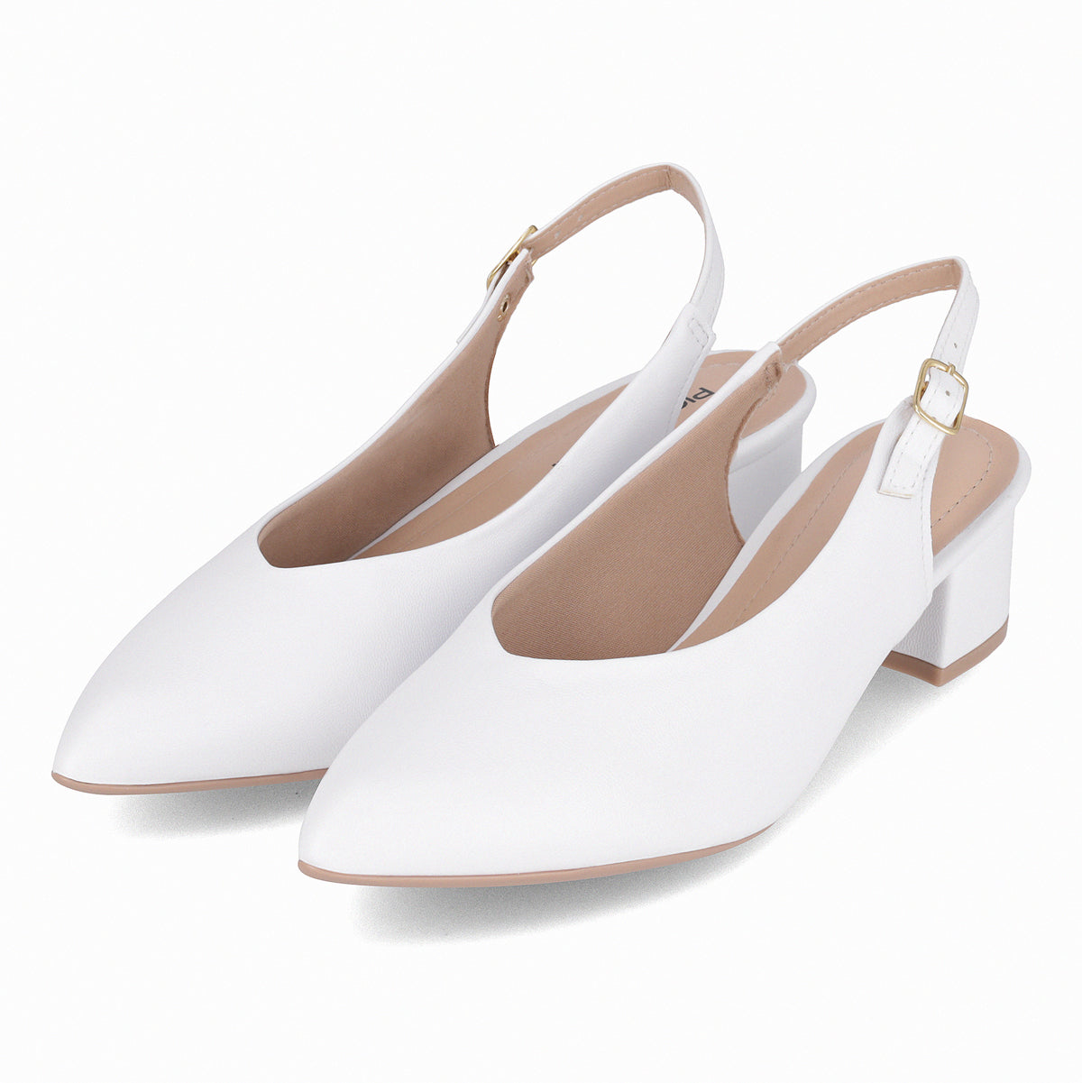 Zapato Taci Blanco 59