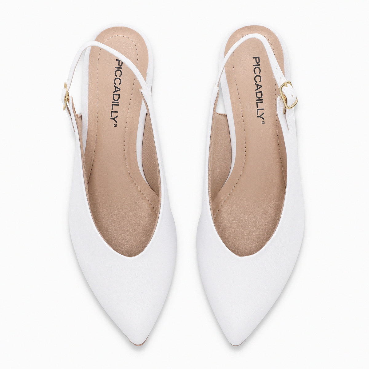 Zapato Taci Blanco 59