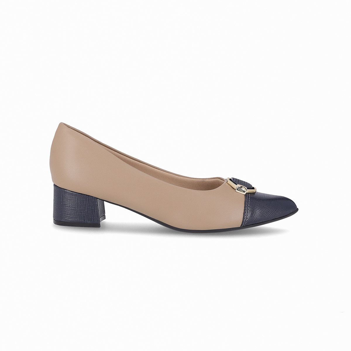 Zapato Taci Azul/Arena