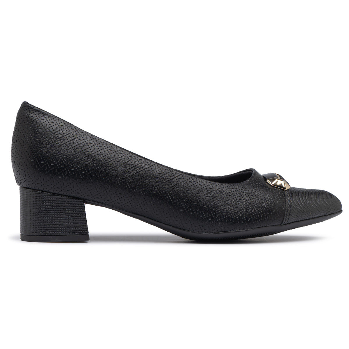 Zapato Taci Negro 266