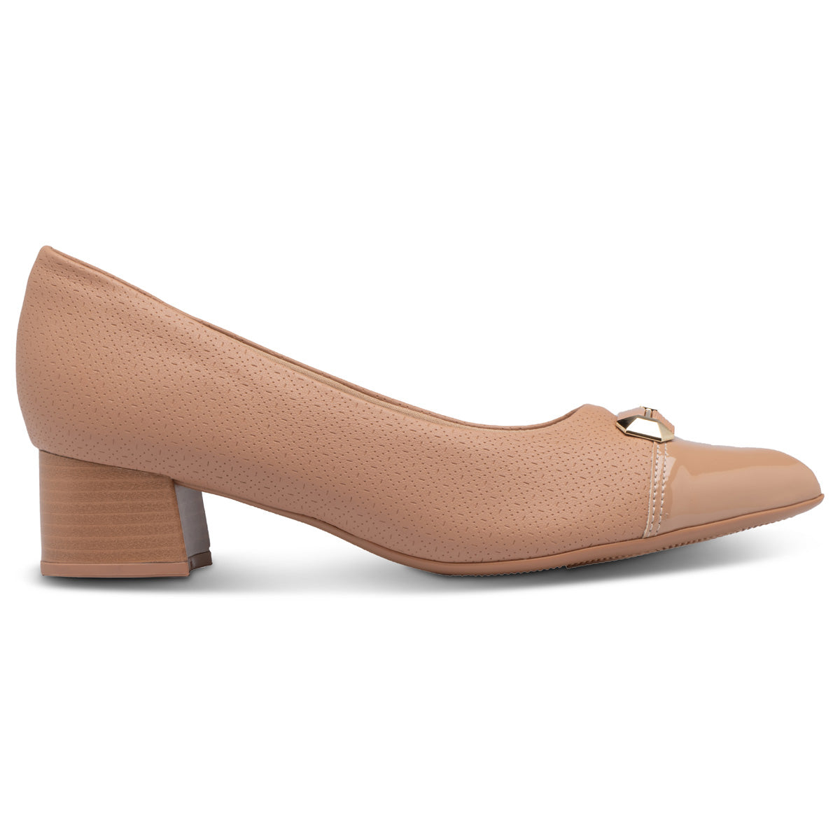 Zapato Taci Almendra 266