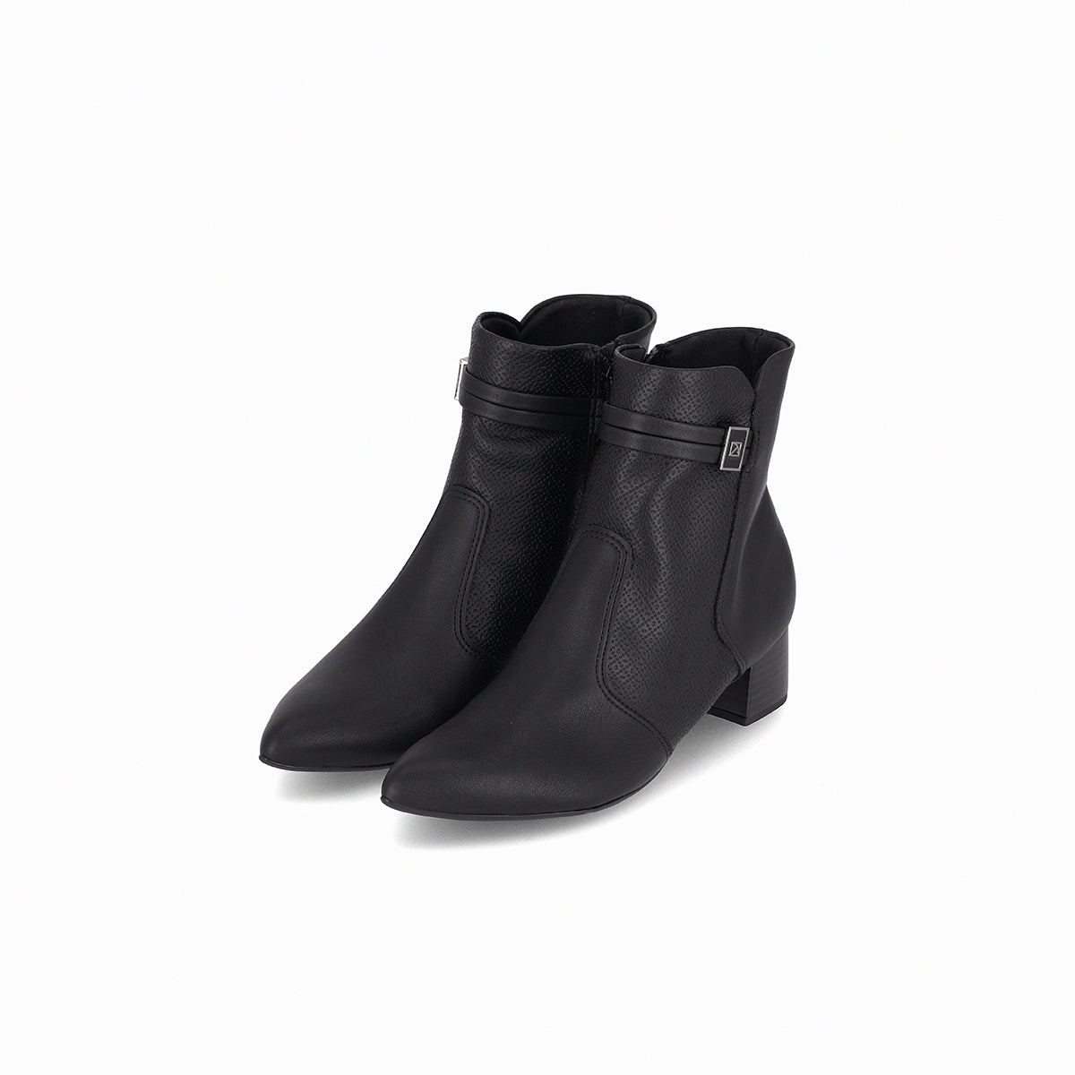 Botin Taci Negro Taci