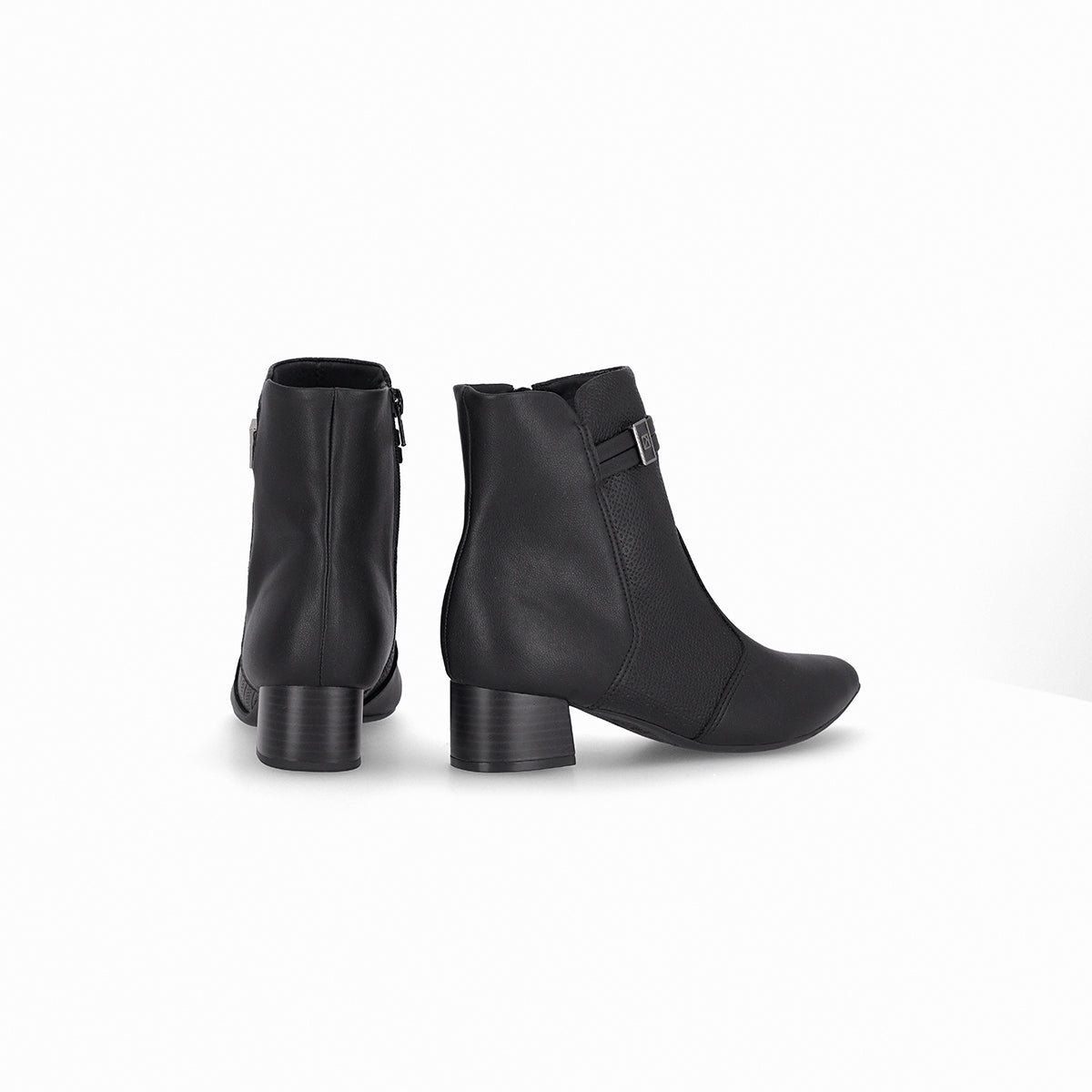 Botin Taci Negro Taci