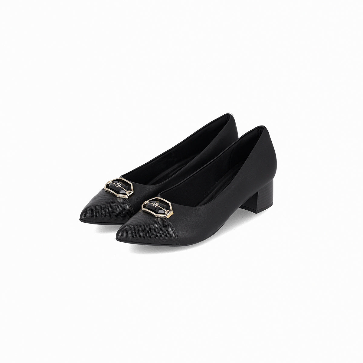 Zapato Taci 302 Negro