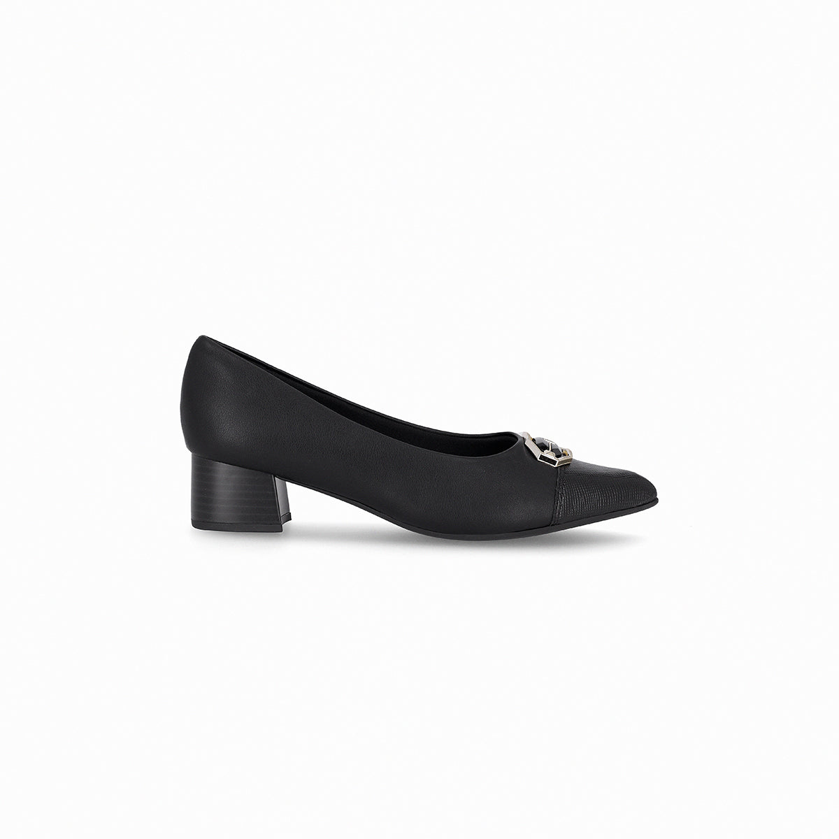 Zapato Taci 302 Negro