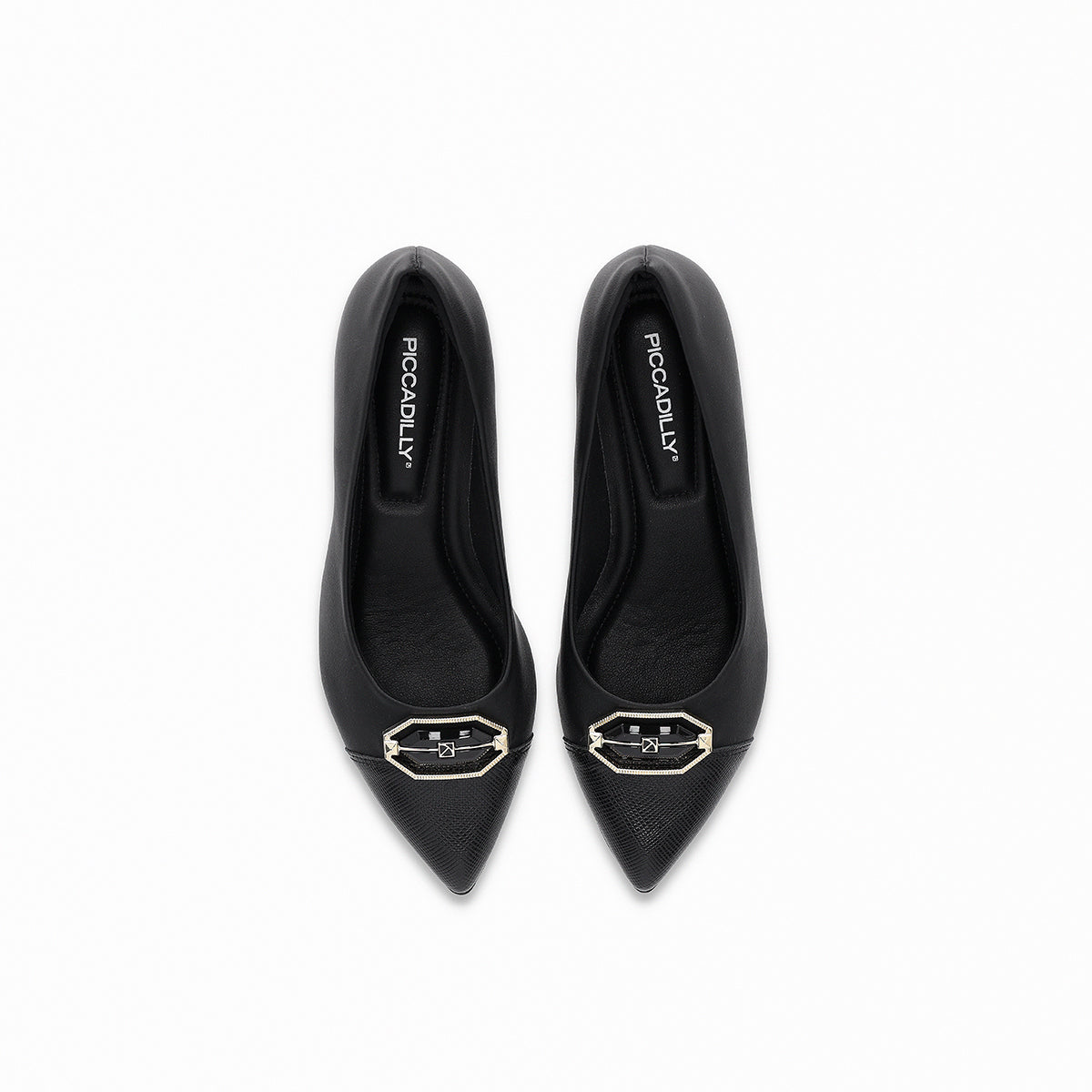 Zapato Taci 302 Negro