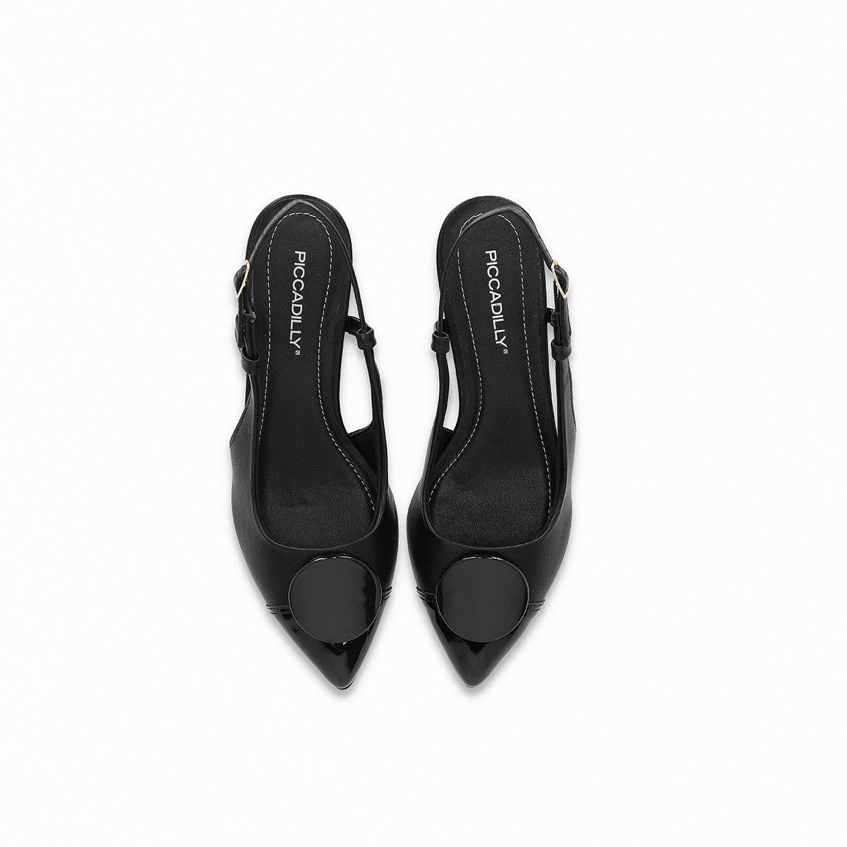 Zapato Taci 46 Negro