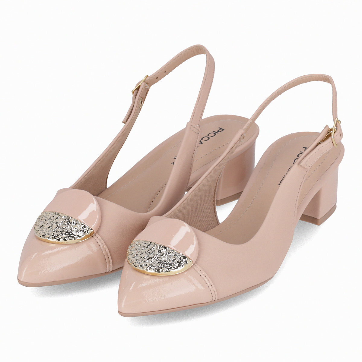 Zapato Taci Rosado 80