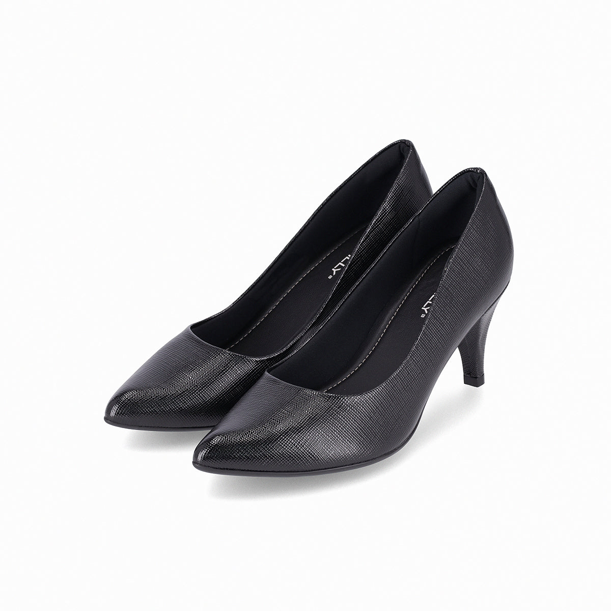 Zapato Luiza Negro 382