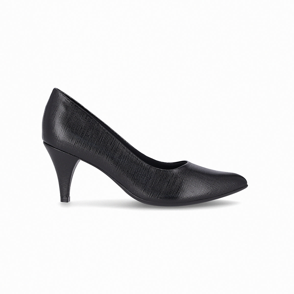 Zapato Luiza Negro 382
