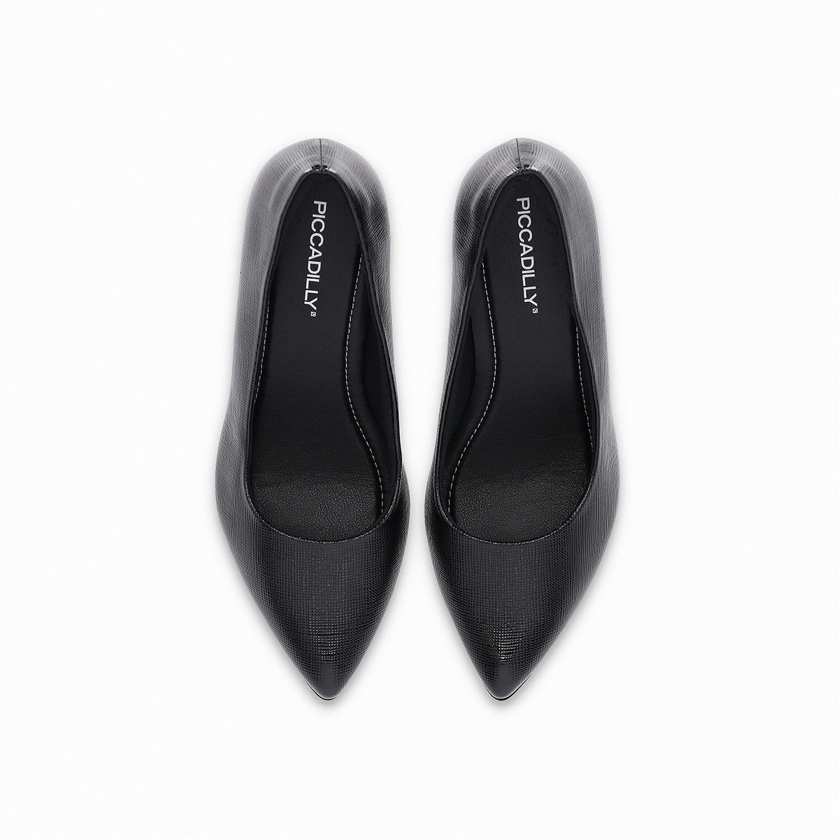 Zapato Luiza Negro 382