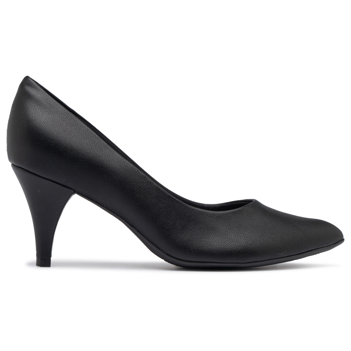 Zapato Luiza Negro 321