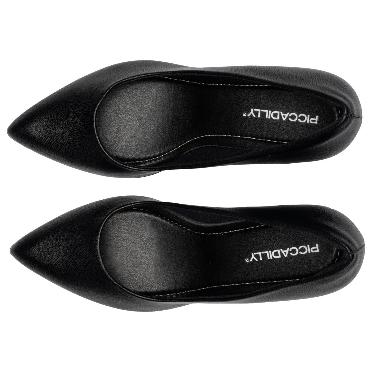 Zapato Luiza Negro 321