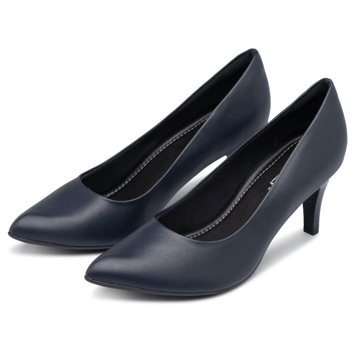 Zapato Luiza Azul 321