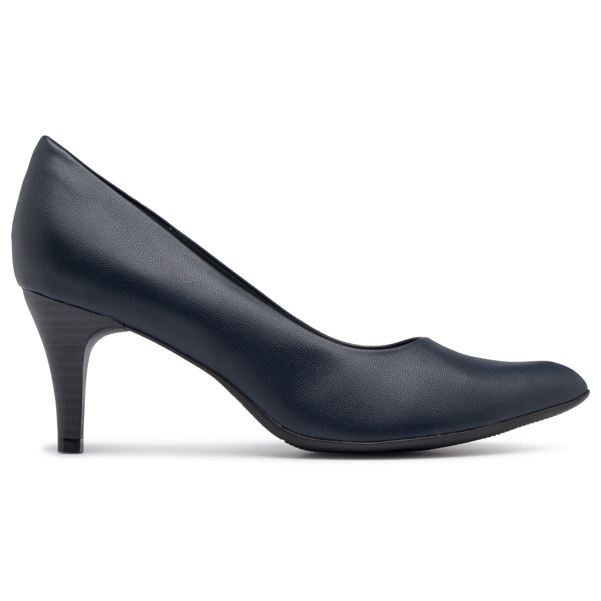 Zapato Luiza Azul 321