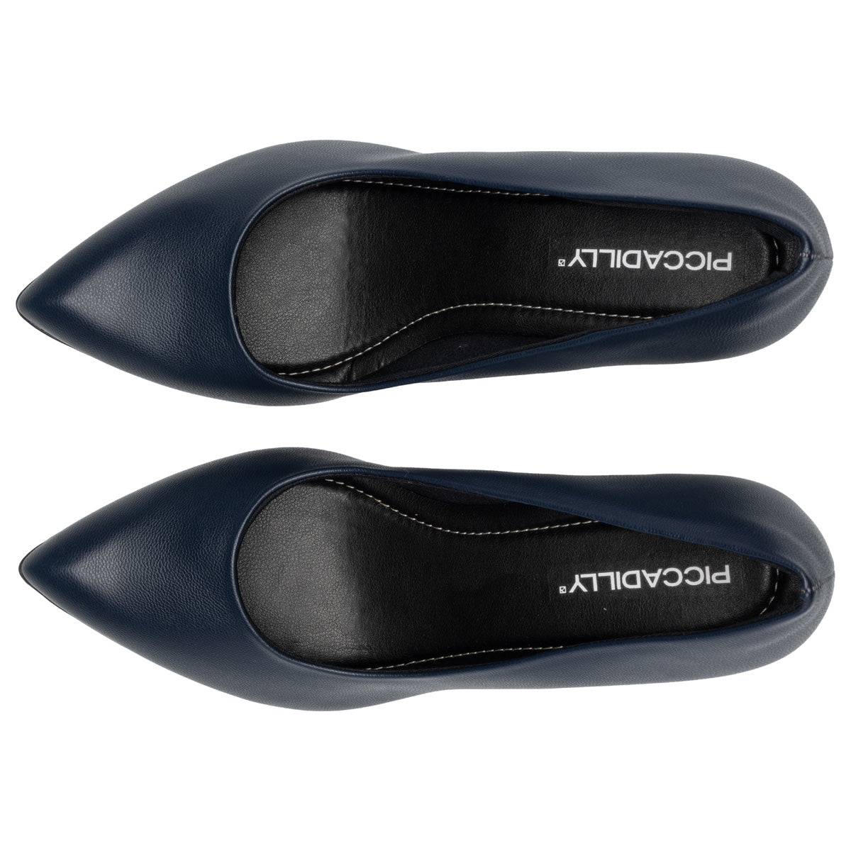 Zapato Luiza Azul 321