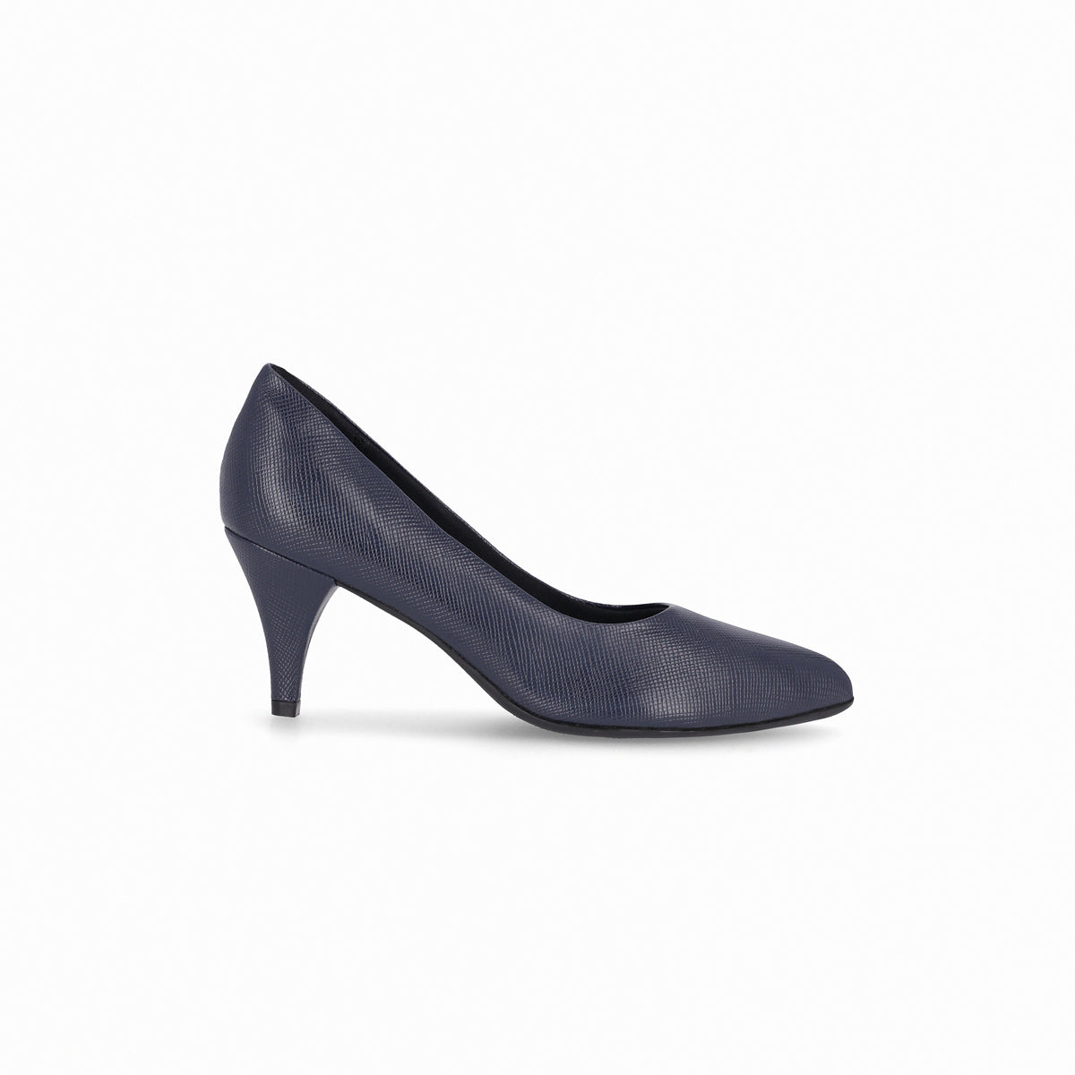 Zapato Luiza Azul Marino