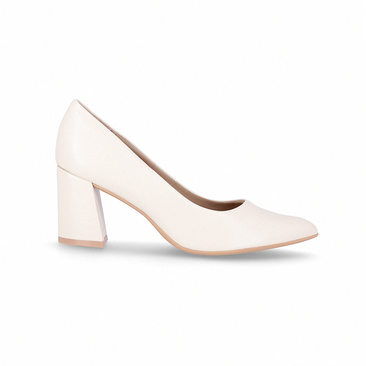 Zapato Luiza Blanco