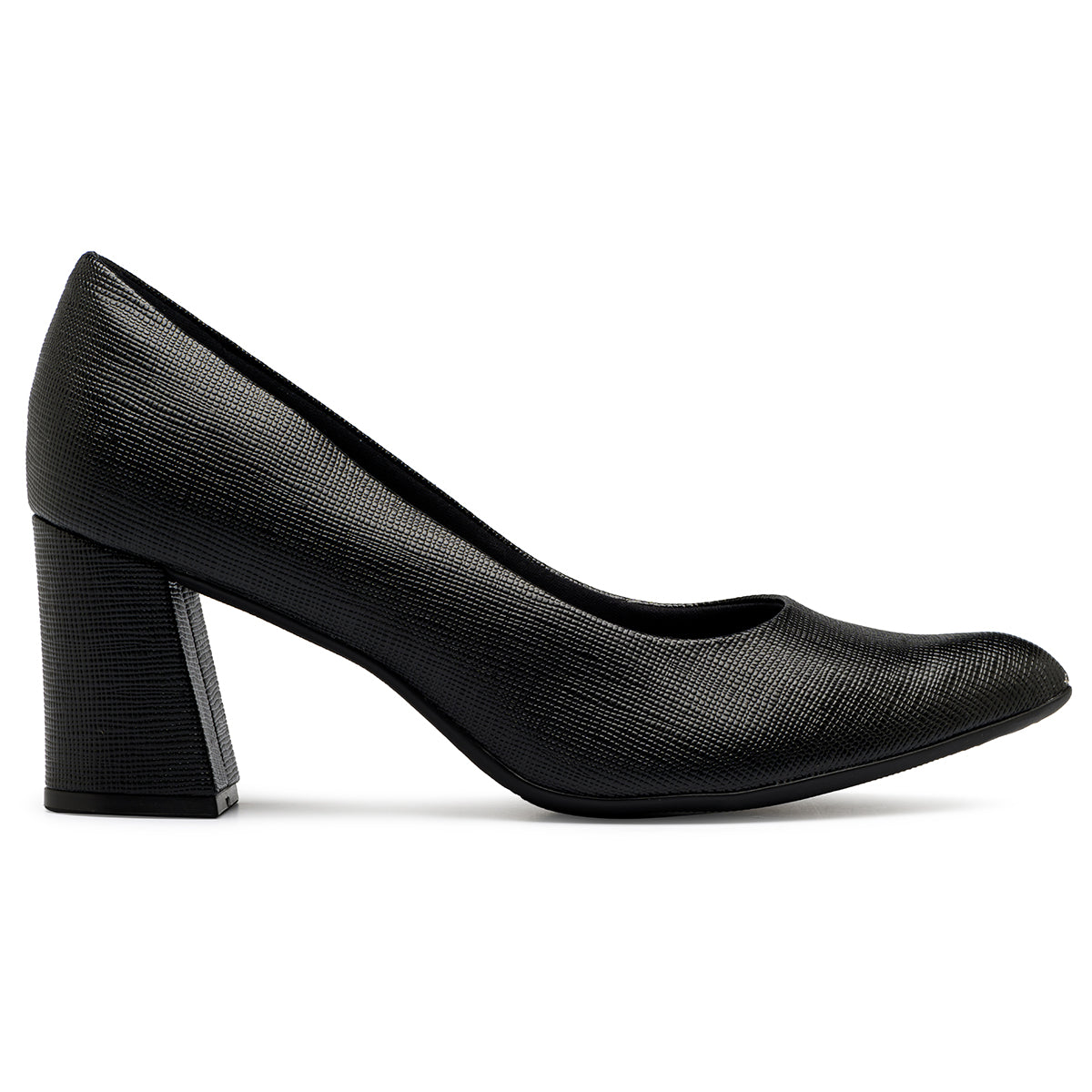 Zapato Luiza Negro 369