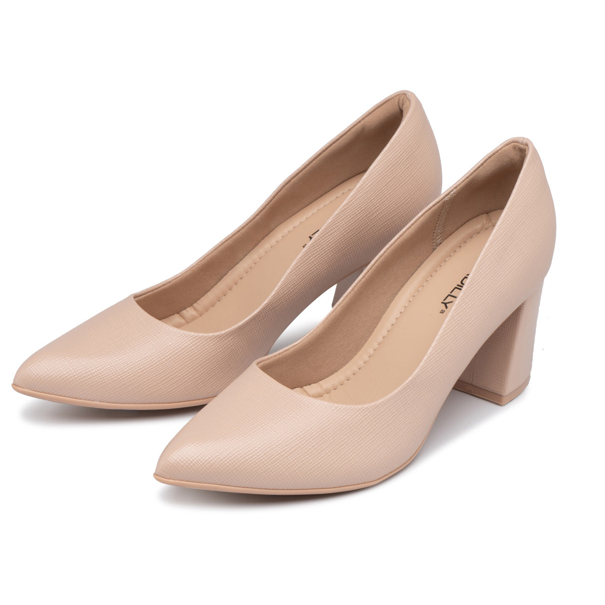 Zapato Luiza Rosado 369
