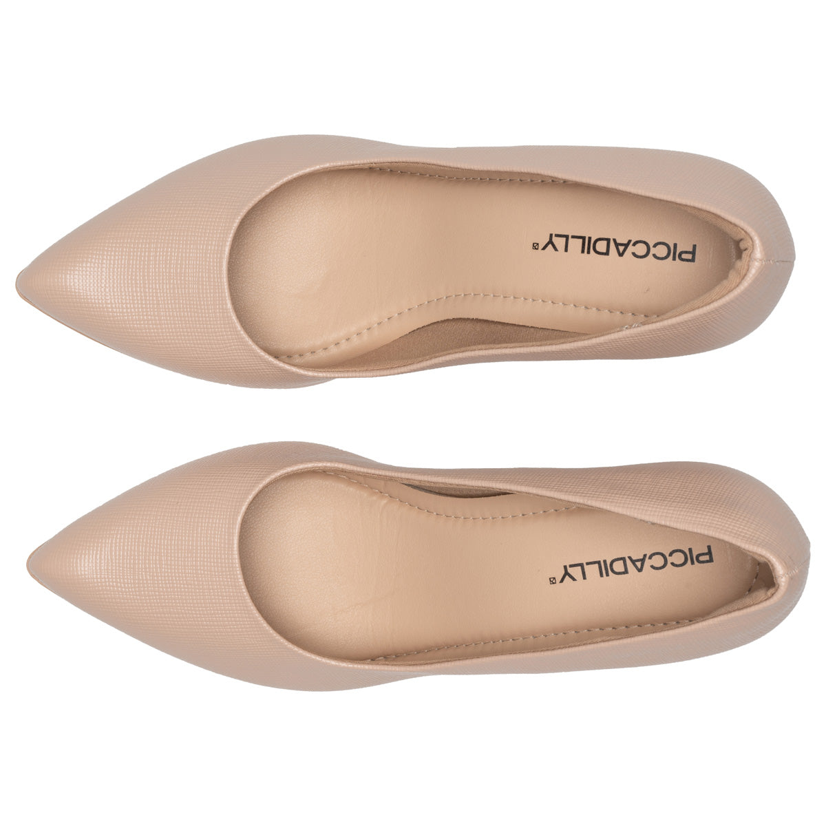 Zapato Luiza Rosado 369