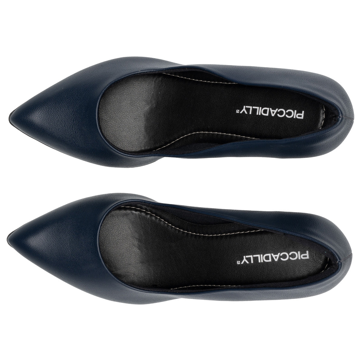 Zapato Luiza Azul 369