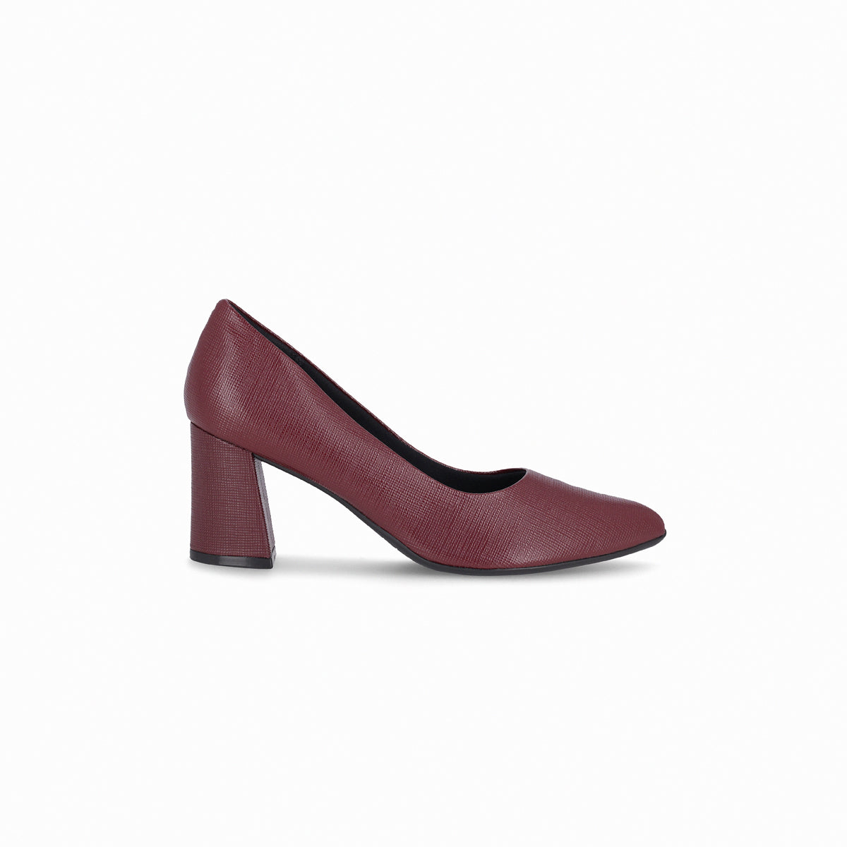 Zapato Luiza 442 Vino