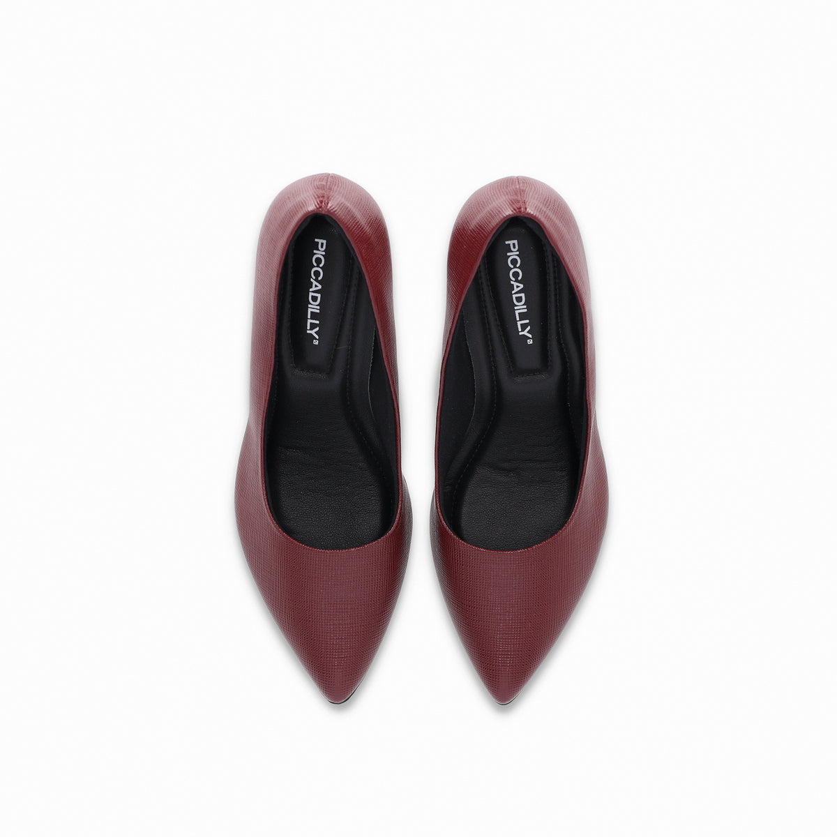 Zapato Luiza 442 Vino