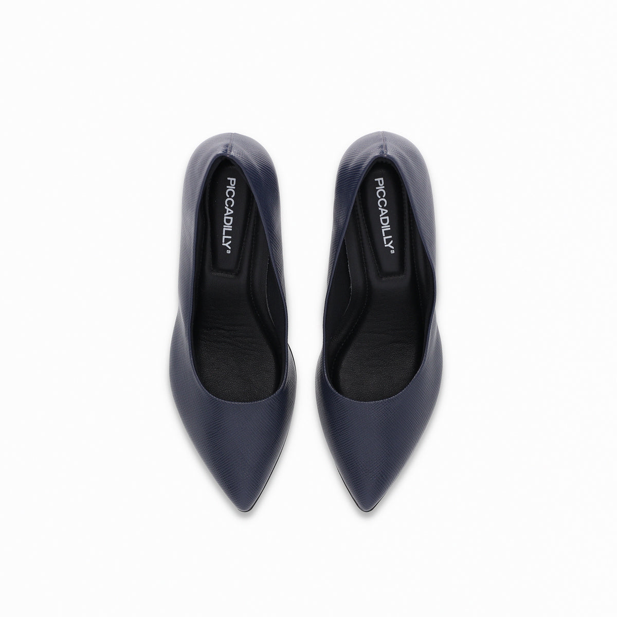 Zapato Luiza 442 Negro/Lux