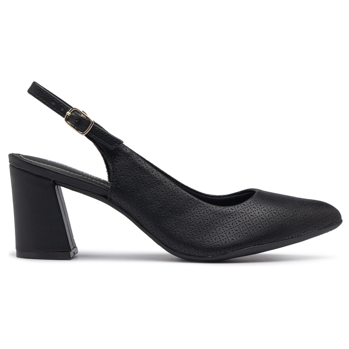 Zapato Luiza Negro 391