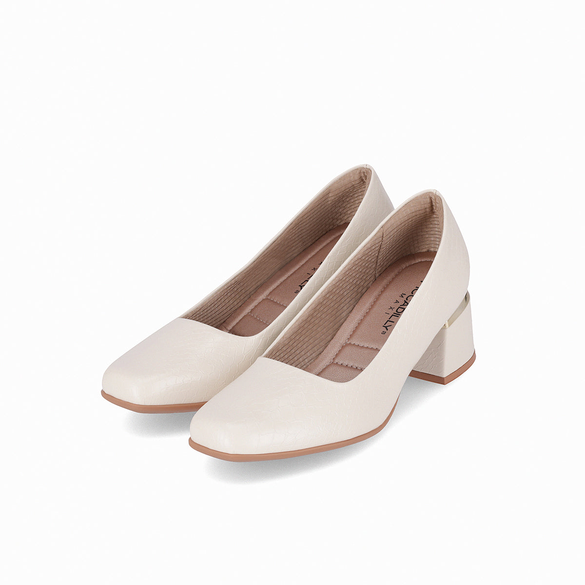 Zapato Estela Natural
