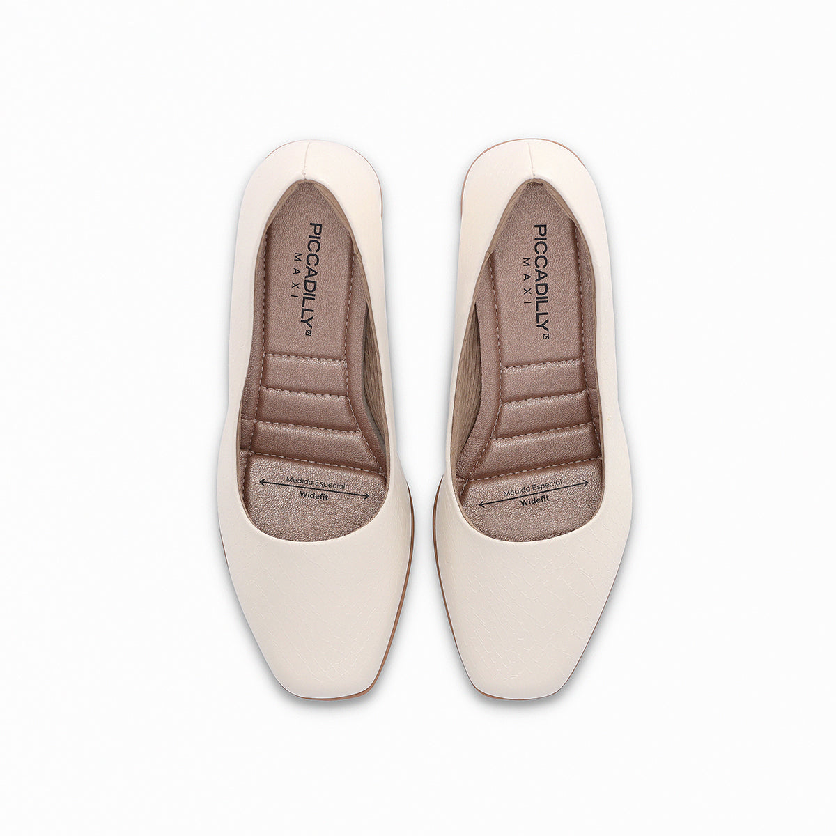 Zapato Estela Natural