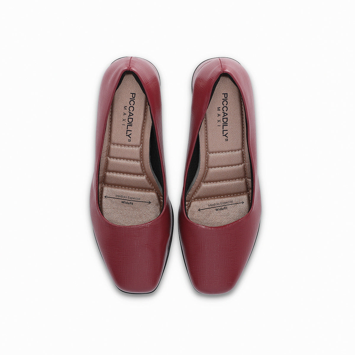 Zapato Estela Crocco Rubi