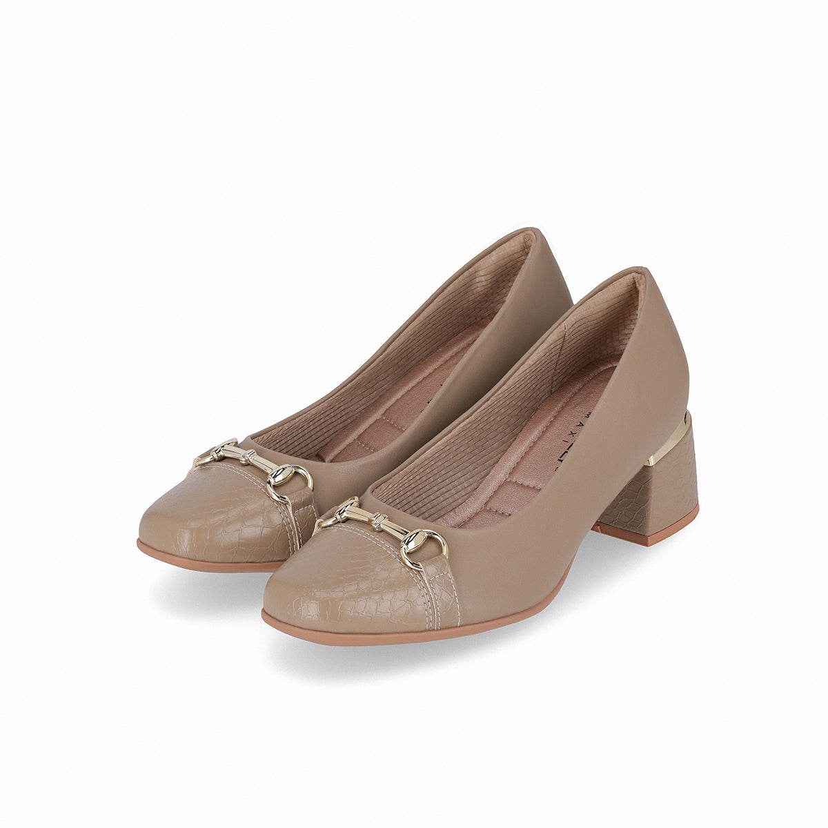 Zapato Estela Arena