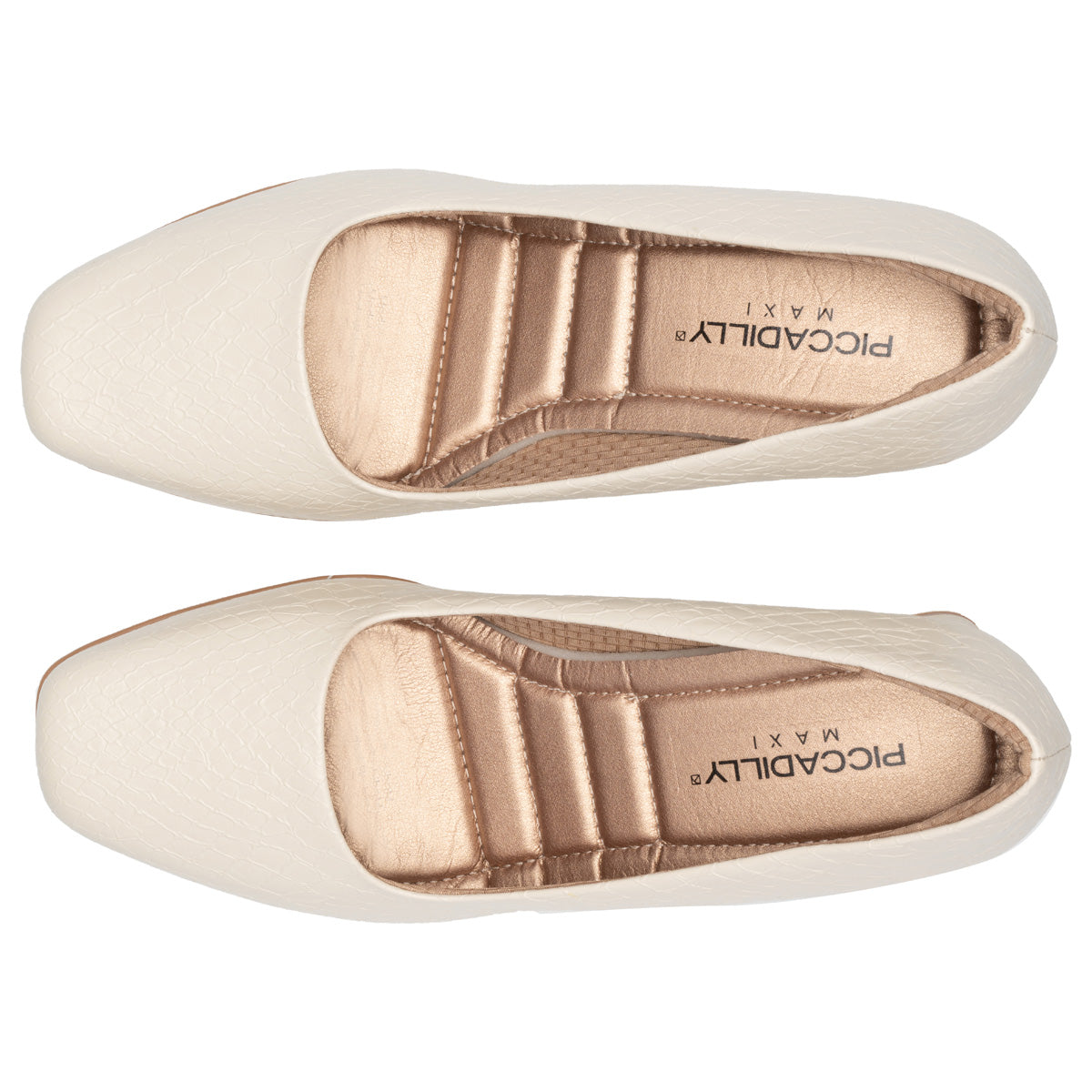 Zapato Estela Hueso 467