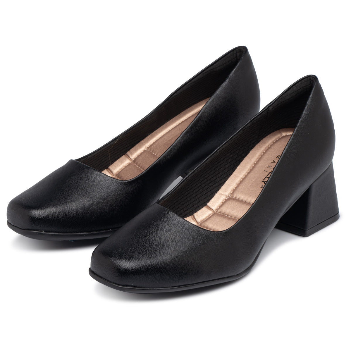 Zapato Estela Negro 470