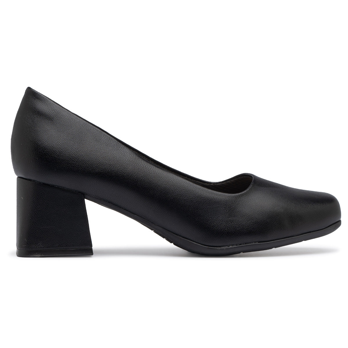 Zapato Estela Negro 470