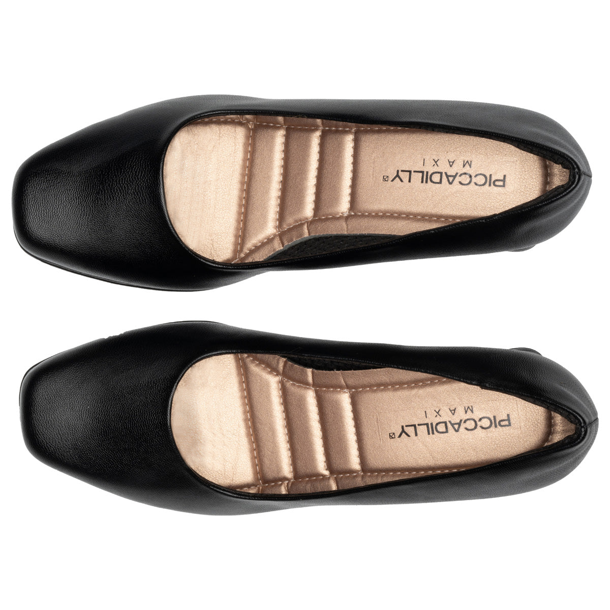 Zapato Estela Negro 470