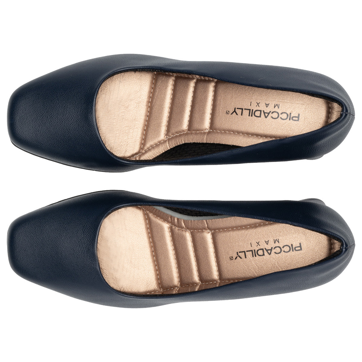 Zapato Estela Azul 470